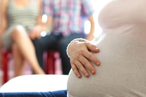 Mức sinh ở TP.HCM giảm báo động