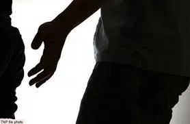 Sàm sỡ nơi công sở