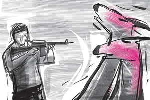 Tiếng hoẵng tác