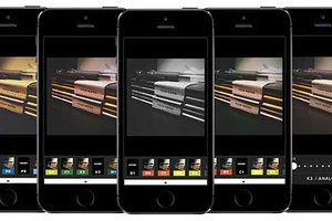 Muốn câu like phải biết chỉnh sửa ảnh