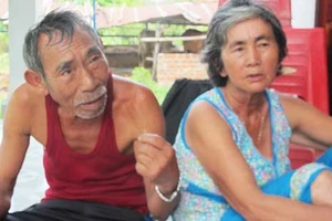 Công an ‘né’ vụ vội chôn xác nạn nhân