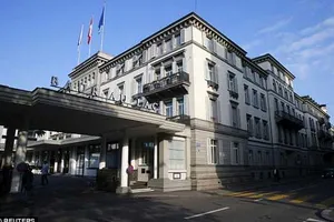 Khi FIFA trở thành máy in tiền