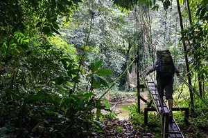 Hang Nai: Bài học du lịch xanh từ Malaysia