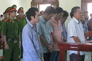 Mổ xẻ cả ba khâu điều tra, truy tố, xét xử