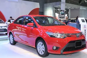 Giá ô tô có thể tăng 20%-30%?