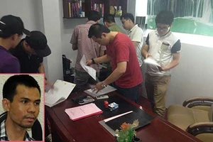 BBG mở sàn vàng như bán hàng đa cấp! 