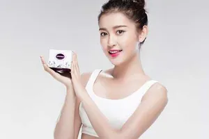 Kem bôi tan mỡ - nên ‘chọn mặt gửi vàng’