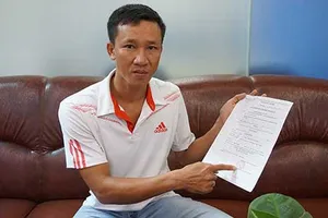 Cục Điều tra VKSND Tối cao đã vào cuộc