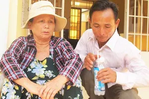 Không đáng để xử tù người nhà em Thạch!