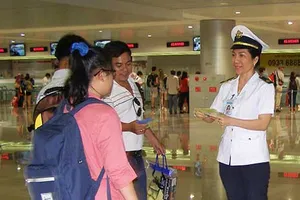 Lập bốn đội phản ứng nhanh với MERS-CoV