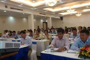 Maseco: Chúng tôi không vi phạm tác quyền!