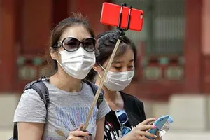 Hội chứng Mers-Cov ở Hàn Quốc: Bốn ca tử vong đều nhiễm ở bệnh viện