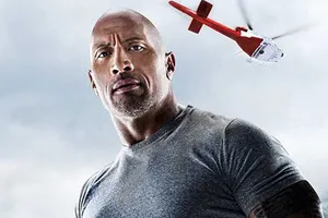 Bom tấn thảm họa động đất hè 2015