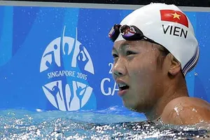 Tổng hợp ngày thi đấu 7-6: Hơi nóng Thái Lan sau gáy