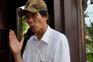 Chuyện ông bí thư ‘cáo quan về vườn’