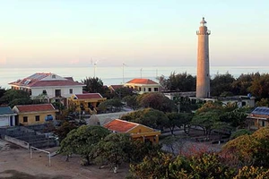 Du lịch Trường Sa: Gắn kết đảo xa với Tổ quốc