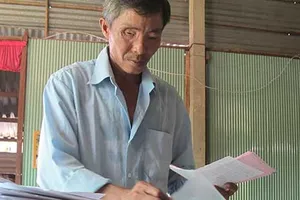 Vụ 'Bỏ quên bị can suốt 21 năm: Công an đã nhận trách nhiệm bồi thường oan