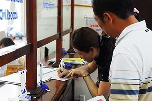 Nghi kết hôn để ‘đổi đời’, vẫn khó từ chối