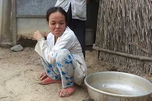 Tìm chồng cho người điên