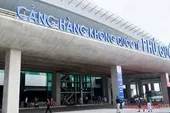 Không ‘bán’ hết sân bay Phú Quốc
