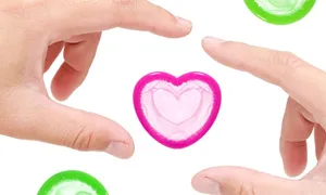 34,3% nữ vị thành niên, thanh niên có nhu cầu tránh thai