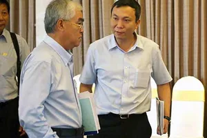 Diễn tiến vụ 2 quan chức VFF bị tố nhận hối lộ: Nội bộ đấu đá?