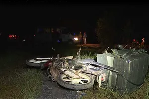 Chống buôn lậu: Khó cũng phải quyết tâm