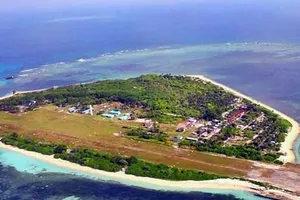 Trung Quốc triệu tập quân nhân xuất ngũ?