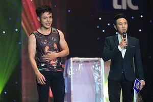 Cuộc đổi đời từ kiếp sơn đông mãi võ