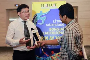 ‘Thách thức nhiều giúp tôi bản lĩnh hơn!’