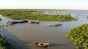 Văn hóa sông Hồng ngày càng nghèo đi