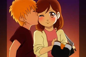 'Đè người lạ hôn môi' bị xử phạt như thế nào?