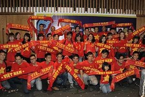 Giải Fair Play: Thông điệp tình yêu cao thượng