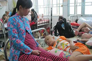 Cậu học trò giỏi mắc bệnh hiểm nghèo