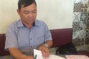 Nghi án oan: Buộc tội từ lời khai người tâm thần