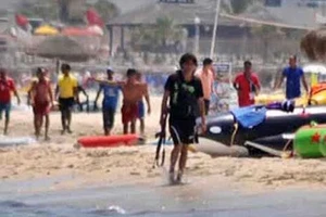 Âm mưu đánh bom ở London