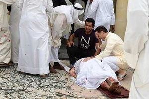 Thế giới sẽ còn đẫm máu vì đội ‘cờ đen’