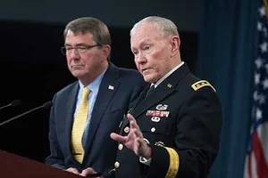 Mỹ công bố chiến lược quốc phòng mới