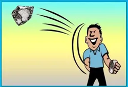 ‘Ném đá giấu tay’ cũ lắm rồi