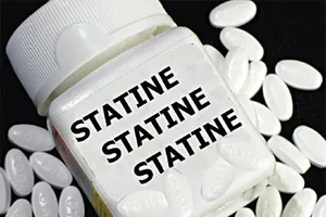 Thuốc statin khiến phụ nữ hóa ‘bà chằn’