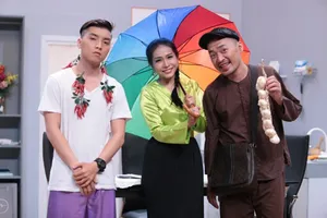 Khung giờ dành cho gia đình trên truyền hình HTV 7