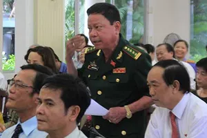 HĐND Đà Nẵng ‘truy’ vụ ‘lọt sổ’ 17.000 lô đất