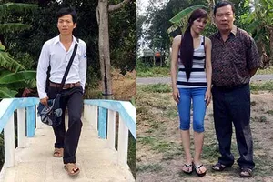 Luật sư có duyên với... án oan