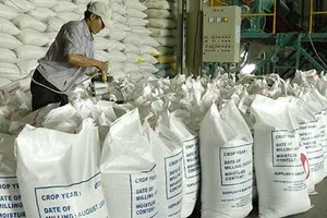 Xuất khẩu gạo sang TQ như ‘đánh bạc’