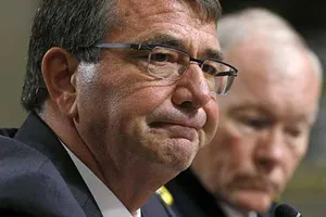 Bộ binh Mỹ chuẩn bị giảm quân số