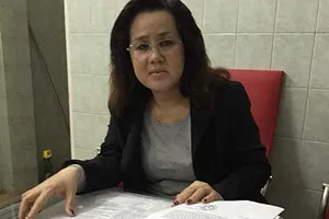 Thú y nhùng nhằng bồi thường 885 triệu đồng