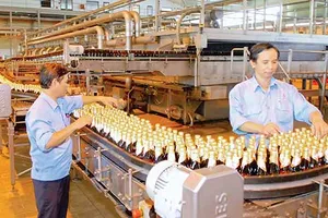 Tranh cãi kiến nghị truy thu Sabeco 408 tỉ đồng