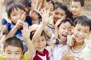 Việt Nam trước thách thức mất cân bằng giới