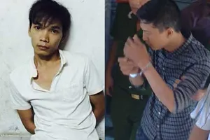 Vụ thảm sát ở Bình Phước: Hai nghi can khai nhận tội ác ghê rợn 