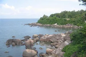 Kiên Giang: Thu hồi dự án Khu du lịch Bãi Chén